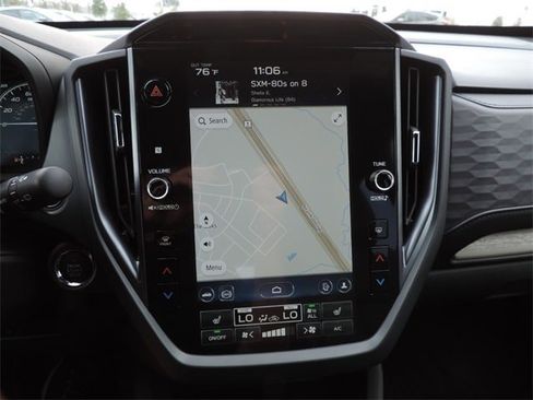 New 2025 Subaru Forester Limited image 20