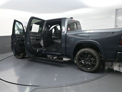 New 2026 RAM 1500 Laramie w/ Night Edition image 29