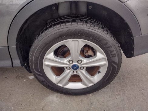 Used 2014 Ford Escape SE image 22