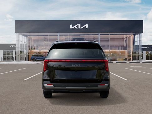 New 2027 Kia Carnival SX Prestige FWD image 5