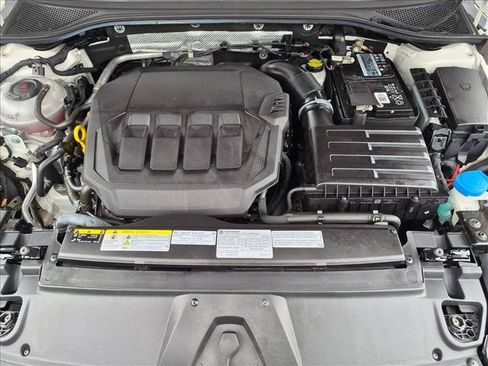 Used 2020 Volkswagen Arteon SE AWD/4WD image 22