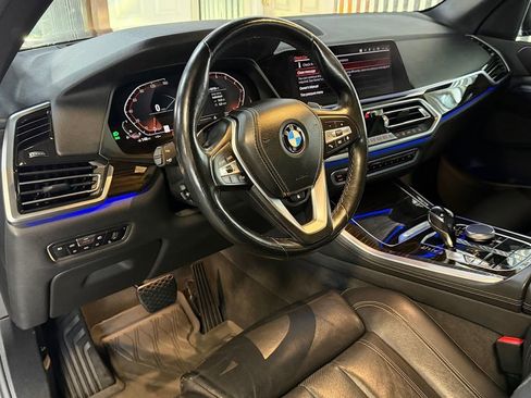 Used 2019 BMW X5 xDrive40i w/ Premium Package AWD/4WD image 10