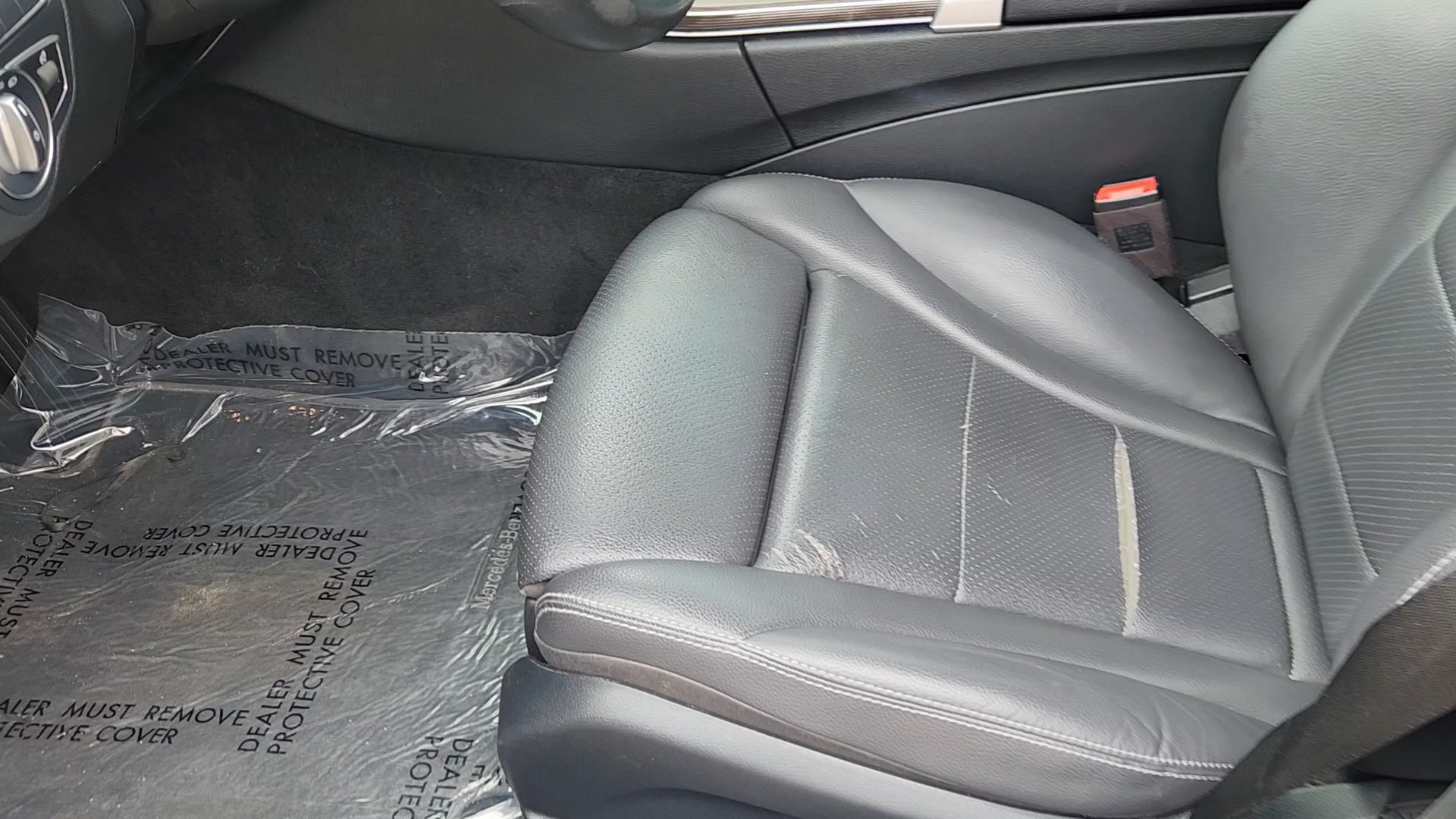 Used 2021 Mercedes-Benz C 300 4MATIC Sedan image 27