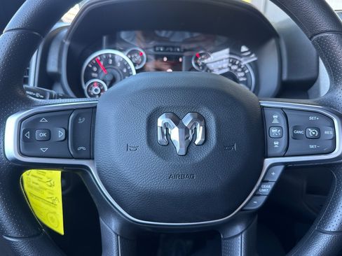 New 2026 RAM 2500 Tradesman RWD image 21