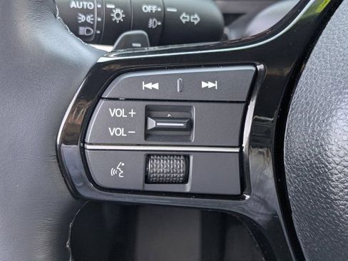 Used 2026 Honda Passport TrailSport Elite image 25