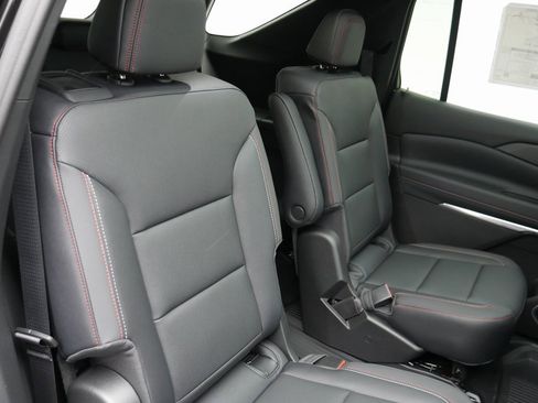 New 2026 Chevrolet Traverse Z71 w/ Enhanced Driving Package image 26