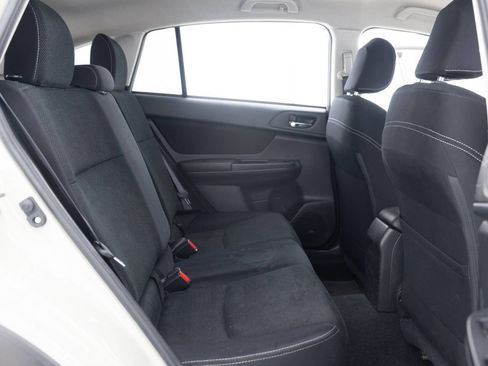 Used 2014 Subaru Crosstrek 2.0i Premium image 29