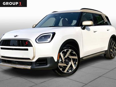 New 2026 MINI Cooper Countryman S