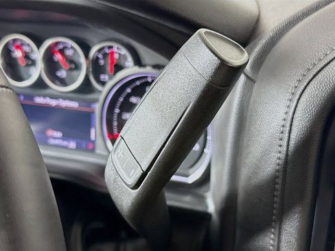 Used 2020 Chevrolet Silverado 1500 LT Trail Boss image 16