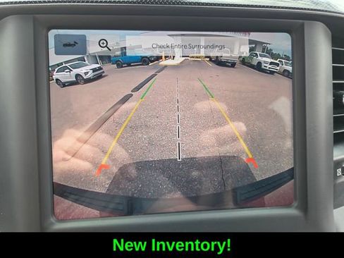 Used 2022 RAM 1500 Big Horn w/ Built-to-serve Edition AWD/4WD image 24