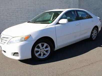 Used 2011 Toyota Camry LE w/ LE Extra-Value Pkg