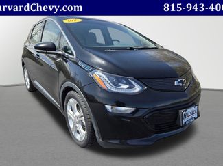 Used 2020 Chevrolet Bolt LT image 1