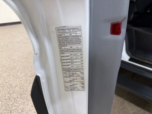 Used 2015 Ford Transit 250 148 Medium Roof image 64