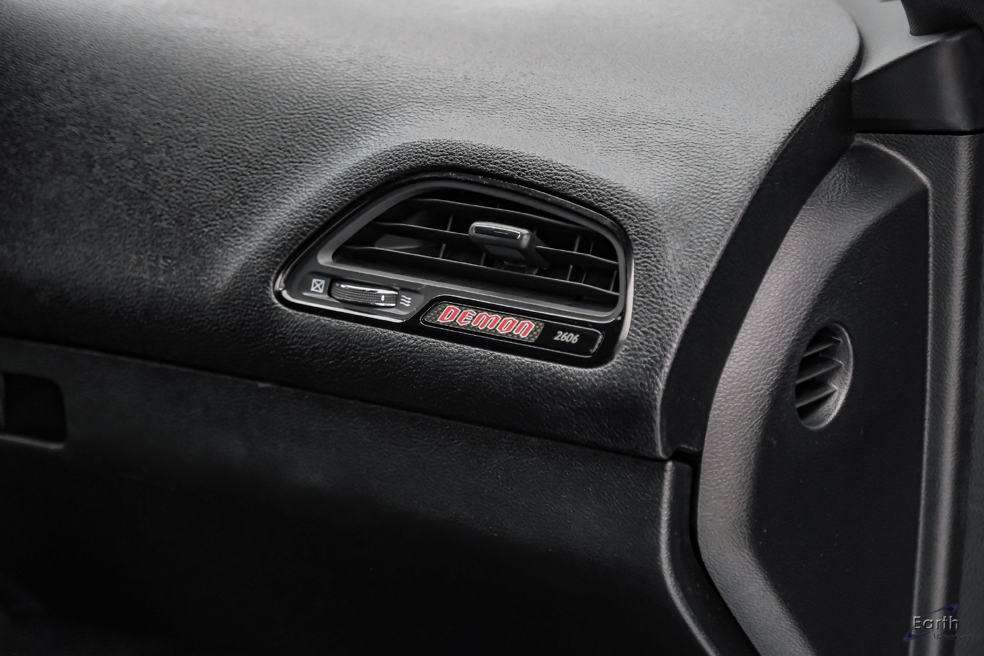 Used 2018 Dodge Challenger SRT Demon RWD image 62