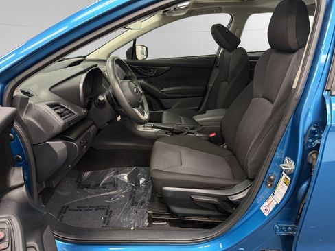 Used 2019 Subaru Impreza 2.0i Premium AWD/4WD image 9