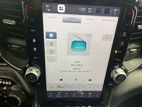 New 2026 RAM 1500 Big Horn image 18