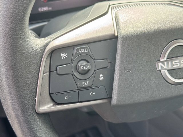 Certified 2026 Nissan Sentra SV w/ Floor Mat Package FWD image 25