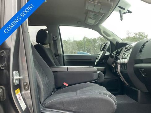 Used 2012 Toyota Tundra 4x4 Double Cab w/ Tow Pkg image 5