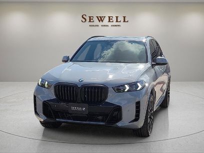 Certified 2026 BMW X5 sDrive40i w/ M Sport Package