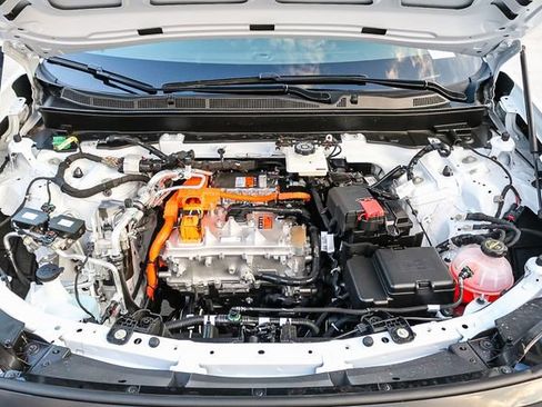 Used 2026 Honda Prologue Touring image 28