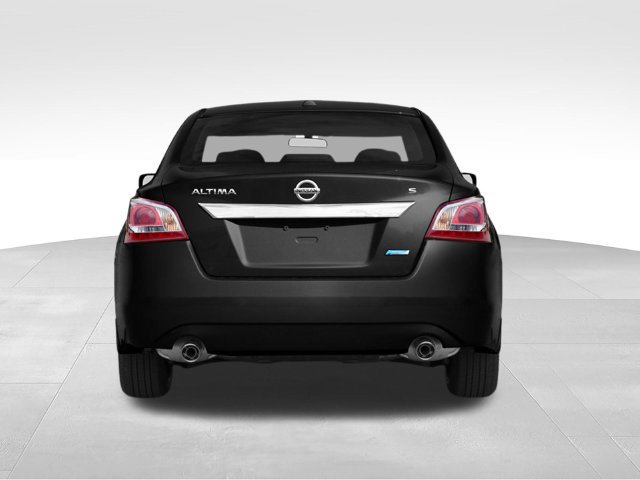 Used 2013 Nissan Altima 2.5 S FWD image 8