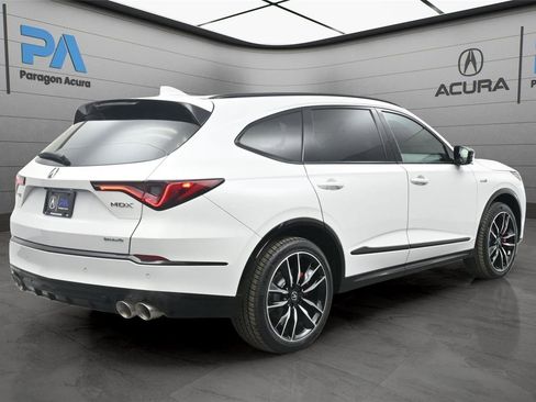 Certified 2024 Acura MDX Type S image 25