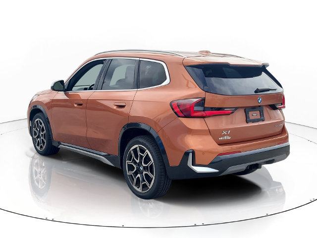 Used 2023 BMW X1 xDrive28i w/ Convenience Package AWD/4WD image 7