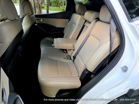 Used 2013 Hyundai Santa Fe Sport 2.0T image 28