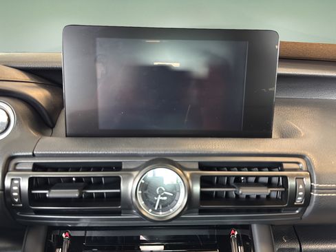 Certified 2024 Lexus IS 350 F Sport w/ Memory Package AWD/4WD image 21