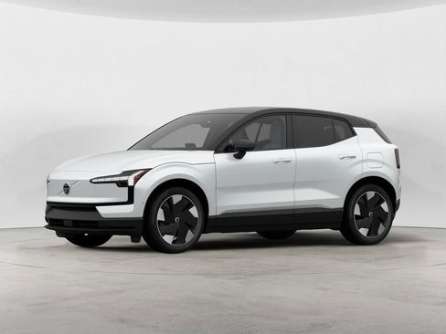 New 2026 Volvo EX30 Ultra w/ Protection Package Premier image 6