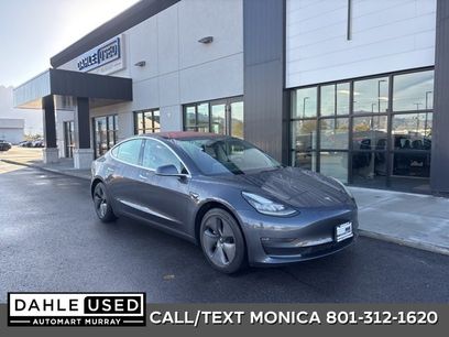Used 2018 Tesla Model 3 Long Range