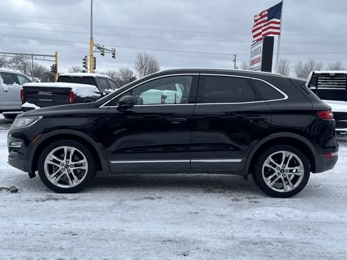 Used 2017 Lincoln MKC Reserve w/ Lincoln MKC Climate Package image 4