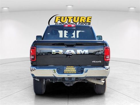 New 2026 RAM 2500 Tradesman image 4