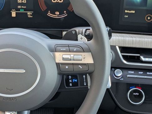 New 2026 Hyundai Sonata Blue image 21