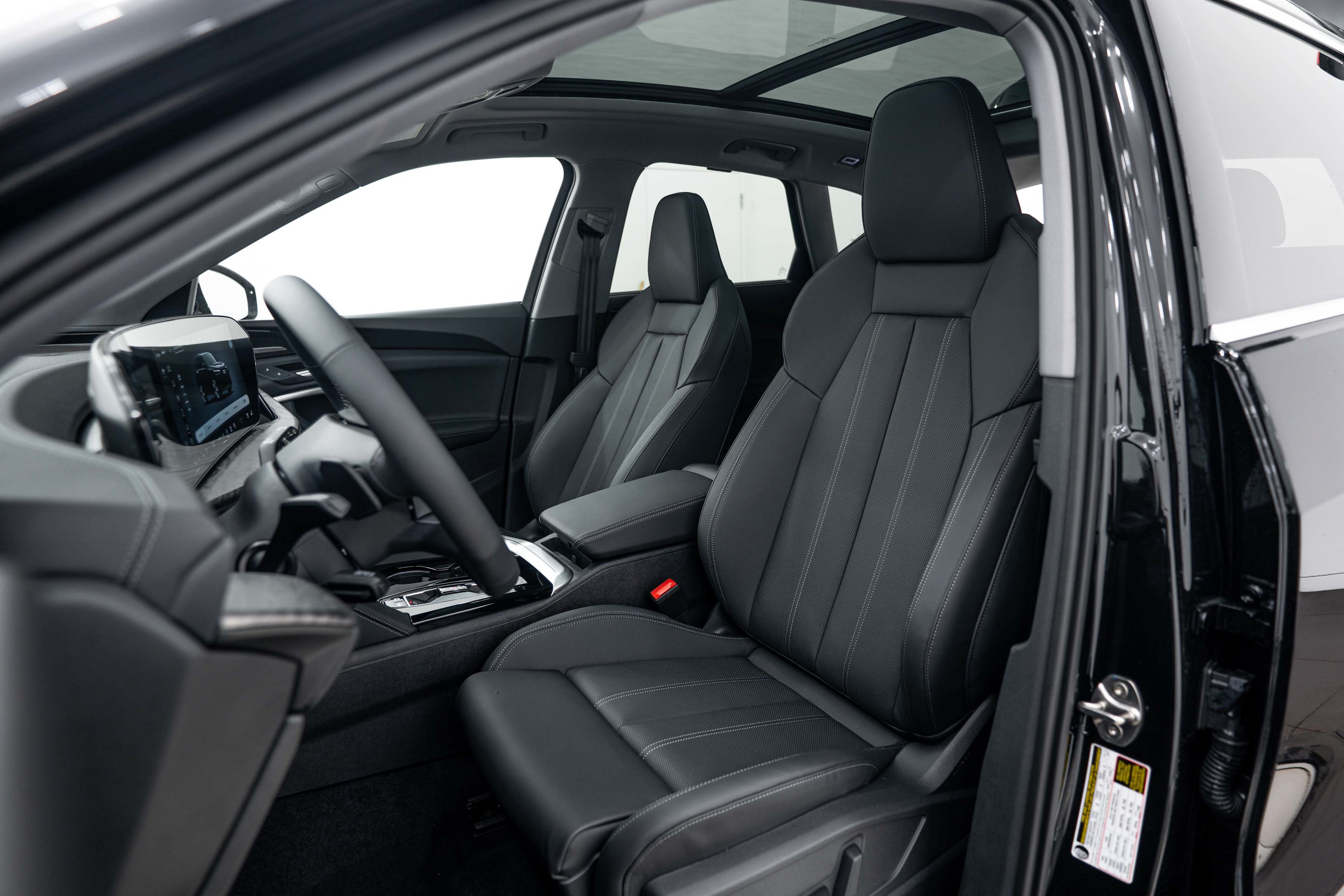 New 2026 Audi Q5 Prestige AWD/4WD image 16