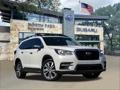 Used 2020 Subaru Ascent Touring w/ Popular Package #3