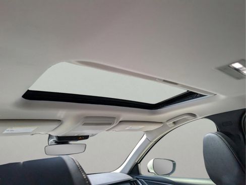 Used 2025 MAZDA CX-90 3.3 Turbo w/ Preferred Package image 13