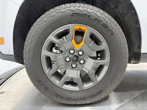 Used 2024 Ford Maverick Tremor w/ Tremor Off-Road Package image 54