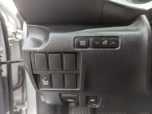 Used 2015 Lexus IS 250 AWD w/ Navigation System Package image 16