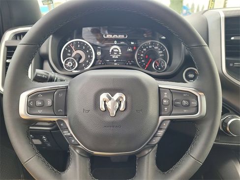 New 2026 RAM 1500 Big Horn image 12