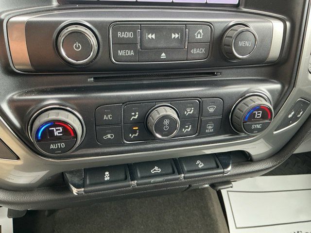 Used 2015 Chevrolet Silverado 1500 LT w/ All Star Edition AWD/4WD image 18