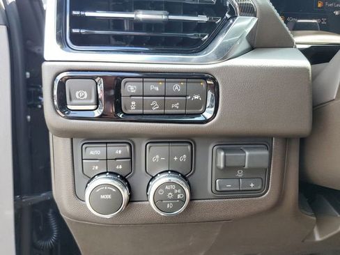 New 2026 GMC Yukon XL Elevation w/ Elevation Premium Package image 29