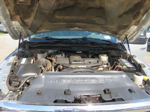 Used 2018 RAM 2500 Big Horn image 23