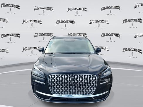 New 2026 Lincoln Corsair Premiere image 8