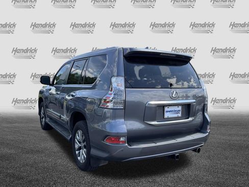 Used 2019 Lexus GX 460 Luxury image 8
