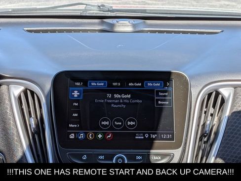 Used 2024 Chevrolet Malibu LT FWD image 24