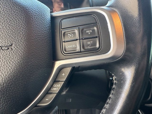 Used 2021 RAM 2500 Big Horn w/ Level 1 Equipment Group AWD/4WD image 22