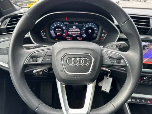 Used 2025 Audi Q3 2.0T Premium AWD/4WD image 21