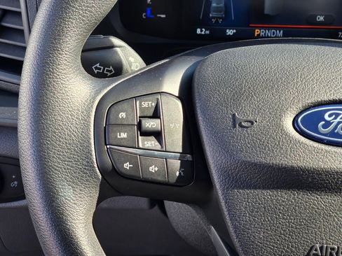 New 2026 Ford Transit 250 Base image 19