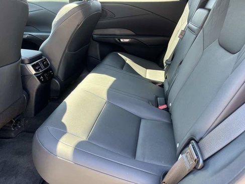 Certified 2025 Lexus RX 350 Premium FWD image 21